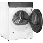 Сушильная машина Weissgauff WD 779 Diamond Heat Pump (конденсационная, A++, макс.загрузка 8 кг, тепловой насос, 16 программ, уровень шума 70 дБ)