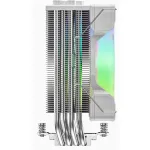 Кулер ID-Cooling SE-214-XT DF WHITE