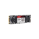 Жесткий диск SSD 256Гб KingSpec (2280, 560/550 Мб/с, 58800 IOPS, SATA 3Гбит/с)