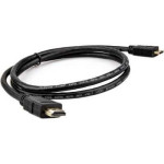 Кабель VCOM (HDMI (m), mini-HDMI (m))