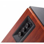 Компьютерная акустика Edifier R1700BT (2.0, 66Вт, MDF)