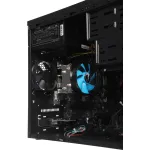 ПК Amur Нарвал B7I21 (Core i3 12100 3300МГц, DDR5 16Гб, SSD 512Гб 2.5