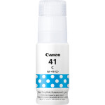 Картридж Canon GI-41C (синий; 70стр; Pixma G3460)