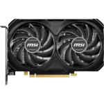 Видеокарта GeForce RTX 4060TI 2535МГц 16Гб MSI VENTUS (GDDR6, 128бит, 1xHDMI, 3xDP)