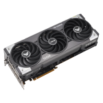 Видеокарта Radeon RX 9070 XT 2520МГц 16Гб ASUS TUF Gaming OC (GDDR6, 256бит, 2xHDMI, 2xDP)