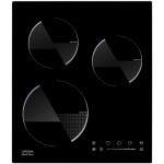 Индукционная варочная поверхность Krona Ombra 45 BL