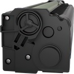 Тонер-картридж Pantum CTL-1100XM (пурпурный; 2300стр; CP1100, CP1100DW, CM1100DN, CM1100DW, CM1100ADN, CM1100ADW)