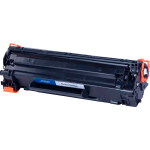 Тонер-картридж NV Print HP CF283X (LaserJet Pro M201dw, M201n, M225dw, M225rdn)