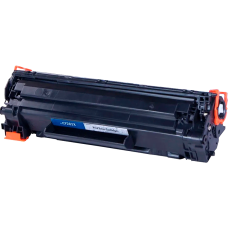 Тонер-картридж NV Print HP CF283X (LaserJet Pro M201dw, M201n, M225dw, M225rdn) [NV-CF283X]