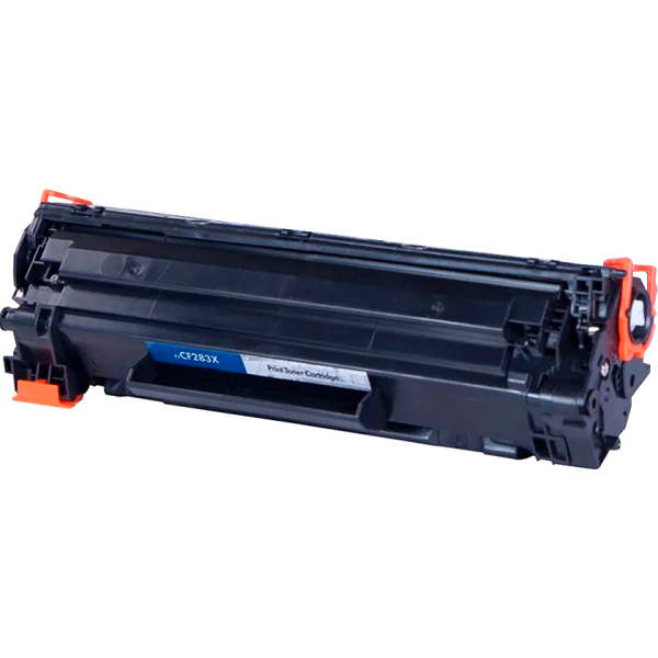 Тонер-картридж NV Print HP CF283X (LaserJet Pro M201dw, M201n, M225dw, M225rdn)