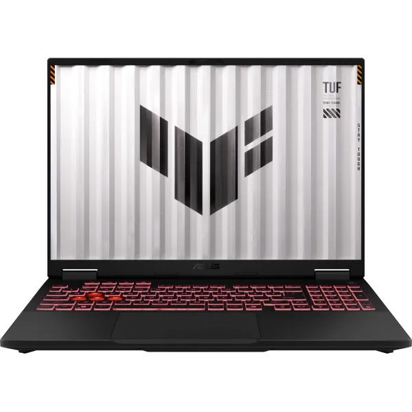 Ноутбук ASUS TUF Gaming A16 FA608UM-RV096 (AMD Ryzen 7 260 3.8 ГГц/16 ГБ DDR5 5600 МГц/16