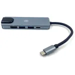 Стыковочная станция Digma DS-940