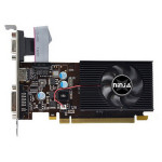 Видеокарта GeForce GT 210 589МГц 512Мб Ninja (DDR3, 1xHDMI)
