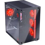 ПК Bloody BD-PC CZ79C3 (Core i7 13700F 2100МГц, DDR5 32Гб, SSD 1024Гб, NVIDIA GeForce RTX 4070 Ti Super 16Гб, Windows 11 Home)