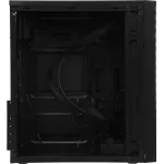 Корпус Aerocool Streak Black (Midi-Tower, 2xUSB3.0, 1x80мм)