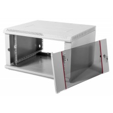 Шкаф коммутационный настенный ЦМО ШРН-Э-6.500 (6U, 600x345x520мм, 75кг)