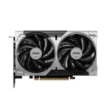 Видеокарта GeForce RTX 5060 2280МГц 8Гб MSI VENTUS OC (GDDR7, 128бит, 1xHDMI, 3xDP)