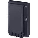 Ручной пылесос Samsung VS15A6031R4/EV (контейнер, мощность всысывания: 150Вт, пылесборник: 0.8л, потребляемая мощность: 410Вт)