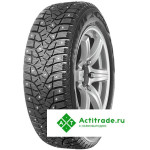 Шина Bridgestone Blizzak SPIKE-02 SUV 225/60 R17 103T зимняя шипы (Extra Load)