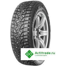 Шина Bridgestone Blizzak SPIKE-02 SUV 225/60 R17 103T зимняя шипы (Extra Load)