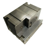 Кулер для процессора Supermicro SNK-P0048PSC (алюминий+медь)