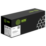 Тонер-картридж Cactus CS-W1360A (черный; 1150стр; LaserJet M211d, 209, 233, 234)