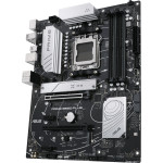 Материнская плата ASUS PRIME B650-PLUS (AM5, AMD B650, 4xDDR5 DIMM, RAID SATA: 0,1,10)