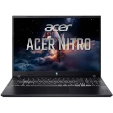 Ноутбук Acer Nitro V 16S ANV16-I31-76Z5 (Intel Core 7 240H 2.5 Ггц/16 ГБ DDR5 5600 МГц/16