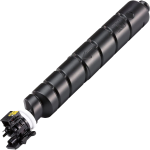 Тонер-картридж Kyocera TK-8375K (черный; 30000стр; TASKalfa 3554ci 3554)