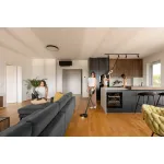 Вертикальный пылесос Gorenje SVC259441NFGO
