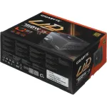 Блок питания Gigabyte GP-UD750GM PG5 (ATX, 750Вт, GOLD)