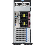 Серверная платформа Supermicro SYS-7049P-TR (2x1280Вт, 4U)