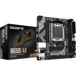 Материнская плата Gigabyte B650I AX (x)