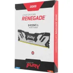 Память DIMM DDR5 2x16Гб 6400МГц Kingston (51200Мб/с, CL32, 288-pin, 1.4 В)