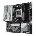 Материнская плата Gigabyte B650M GAMING PLUS WF (x)