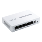 Коммутатор ASUS EBP15