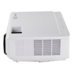 Проектор Cactus CS-PRM.05WT.WXGA-A (LCD, 1280x800, 2000:1, 2800лм, HDMI x2, VGA, композитный, аудио mini jack)