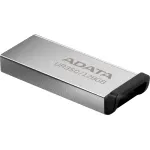 Накопитель USB ADATA UR350-128G-RSR/BK