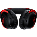 Гарнитура HyperX Cloud II