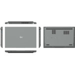 Ноутбук IRU Калибр 15CLG2 (Intel Core i5 8259U 2.3 ГГц/8 ГБ DDR4/15.6