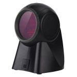 Сканер штрих-кода Deli E14884 (стационарный, USB, 1D)