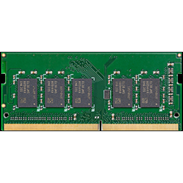 Память SO-DIMM DDR4 4Гб 2666МГц Synology (260-pin)
