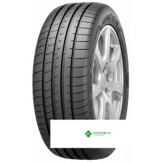 Шина Goodyear Eagle F1 Asymmetric 3 275/30 R20 97Y летняя (RunFlat/Extra Load/MOE)