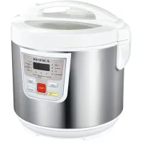 Supra MCS-4114 [MCS-4114]