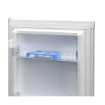 Холодильник Kuppersberg RFT 85 W (E, 1-камерный, 453x825x455см, белый)