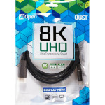 Кабель VCOM (DisplayPort (m), DisplayPort (m))