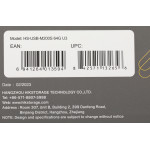 Накопитель USB Hikvision HS-USB-M200S/64G/U3