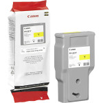 Canon PFI-207 Y (300мл)