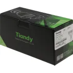 Камера видеонаблюдения Tiandy TC-C32GN (IP, уличная, цилиндрическая, 2Мп, 2.8-2.8мм, 1920x1080, 25кадр/с, 103,1°)