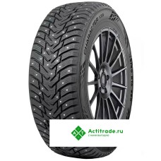 Шина Ikon Character Ice 8 (Nordman 8) 225/55 R16 99T зимняя шипы (Extra Load)